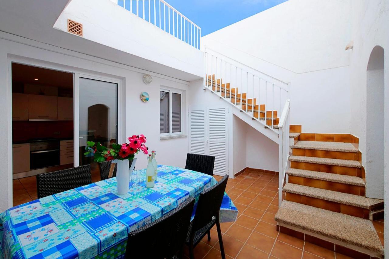 Villa Ca Na Bel Cala Ratjada  Exterior foto