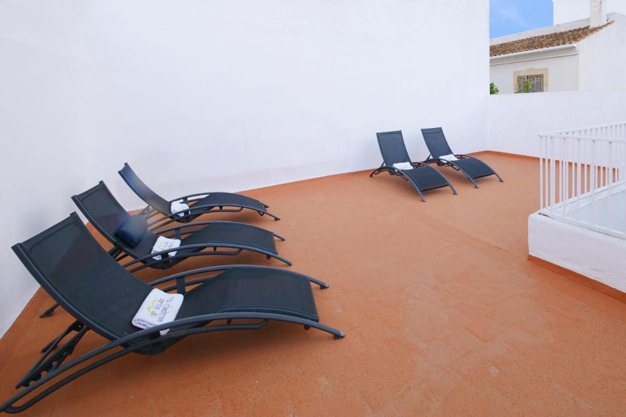 Villa Ca Na Bel Cala Ratjada  Exterior foto